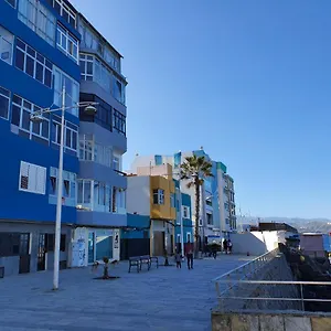 New Canteras Playa Apartamento