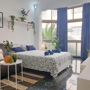 Morote Flat By Canary365 Apartamento