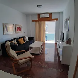 Edificio Gaviota 2 Apartamento